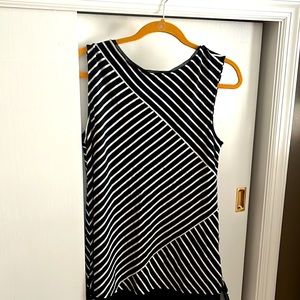 White House Black Market Woman’s Blouse